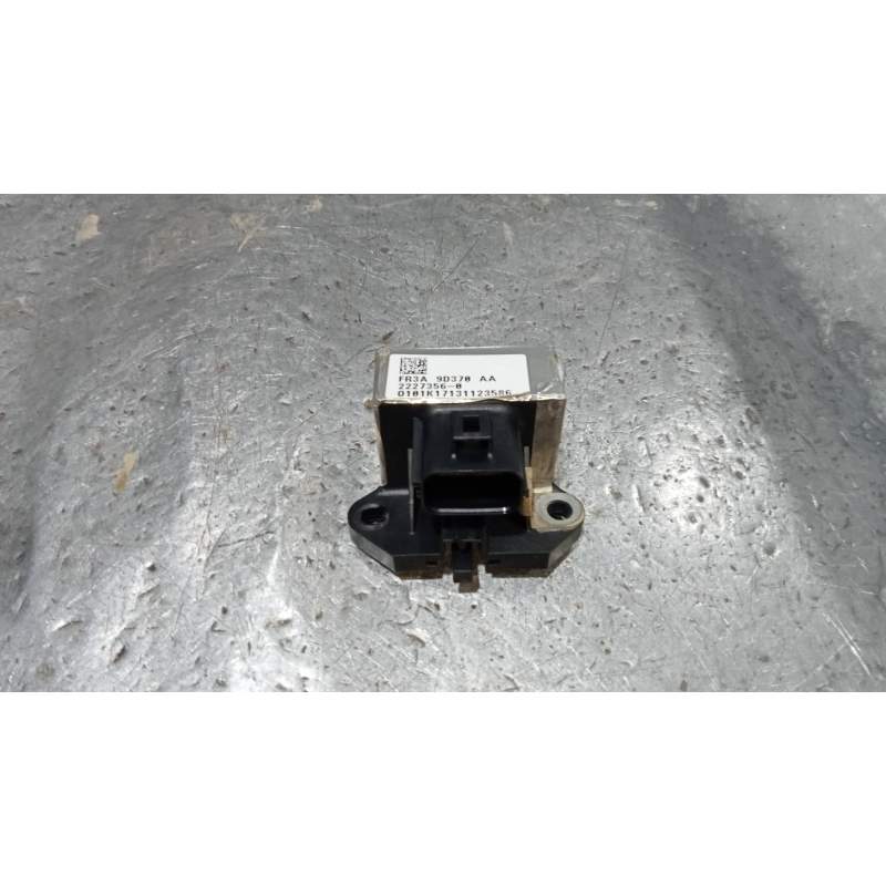 Recambio de modulo electronico para ford mustang basis referencia OEM IAM FR3A9D370AA  