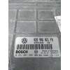 Recambio de centralita motor uce para seat toledo (1l) 1.9 tdi referencia OEM IAM 0281001605 028906021FN 