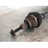 Recambio de transmision delantera derecha para seat leon (1p1) reference referencia OEM IAM 1K2407272BS  