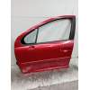 Recambio de puerta delantera izquierda para peugeot 207/207+ (wa_, wc_) 1.6 hdi referencia OEM IAM  5P 2006