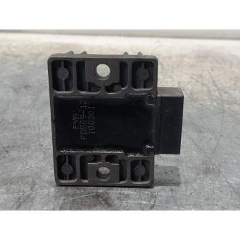 MODULO ELECTRONICO FD50912 ¿CENTRALITA?