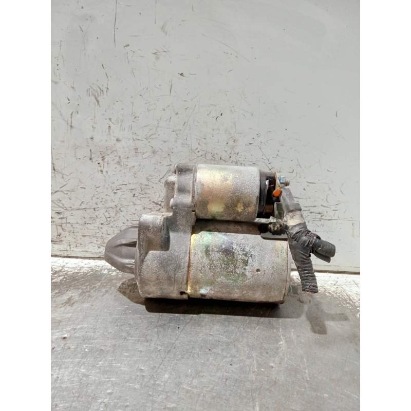 Recambio de motor arranque para daewoo matiz (m100, m150) 0.8 referencia OEM IAM 96275481  