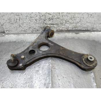 BRAZO SUSPENSION INFERIOR DELANTERO IZQUIERDO 