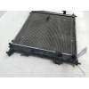 Recambio de radiador agua para kia cee´d sporty wagon emotion referencia OEM IAM   
