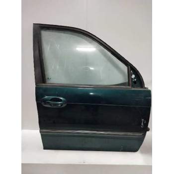PUERTA DELANTERA DERECHA 5P 2001