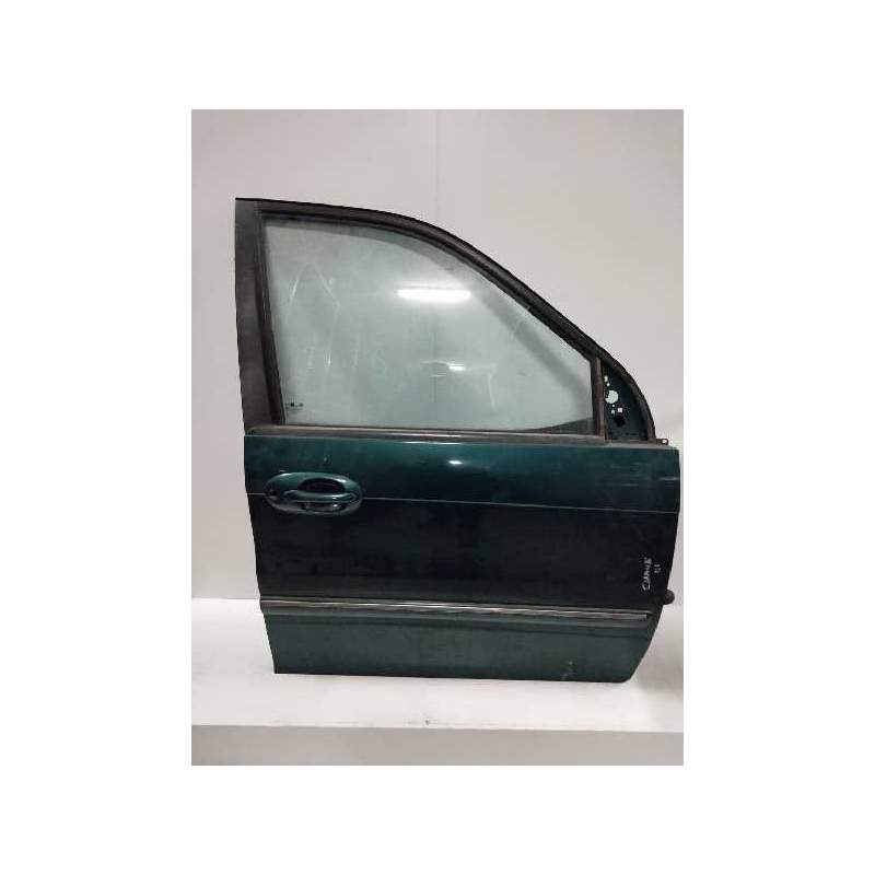 Recambio de puerta delantera derecha para kia carnival ii referencia OEM IAM  5P 2001