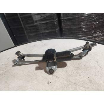 MOTOR LIMPIA DELANTERO 2010