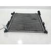 Recambio de radiador agua para kia cee´d sporty wagon emotion referencia OEM IAM   