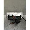 Recambio de sistema audio / radio cd para dfsk c35 furgoneta 1.5 referencia OEM IAM 7901010CA02  