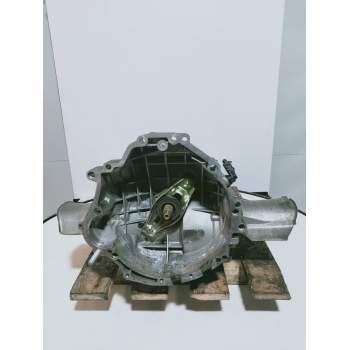 CAJA CAMBIOS HGV 01961 14 071117 6V