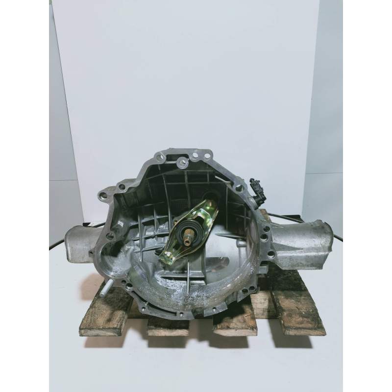Recambio de caja cambios para audi a6 avant (4f5) 2.4 quattro referencia OEM IAM HGV 01961 14 071117 6V