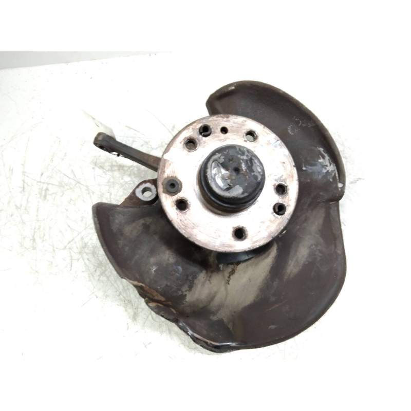 Recambio de mangueta delantera derecha para mercedes-benz clase e (w124) berlina 3.0 diesel referencia OEM IAM   