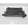 Recambio de radiador agua para kia cee´d sporty wagon emotion referencia OEM IAM   