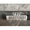 Recambio de transmision delantera izquierda para seat leon (1p1) reference referencia OEM IAM 1K0407271AP  