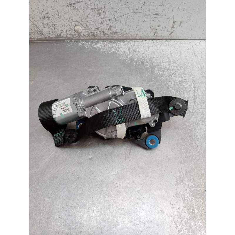 Recambio de motor limpia trasero para volvo xc60 business plus 2wd referencia OEM IAM W000076724  