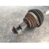 Recambio de transmision delantera izquierda para seat leon (1p1) reference referencia OEM IAM 1K0407271AP  