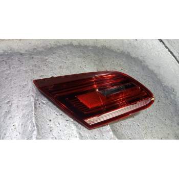 PILOTO TRASERO IZQUIERDO INTERIOR 3C8945307A 81180101 
