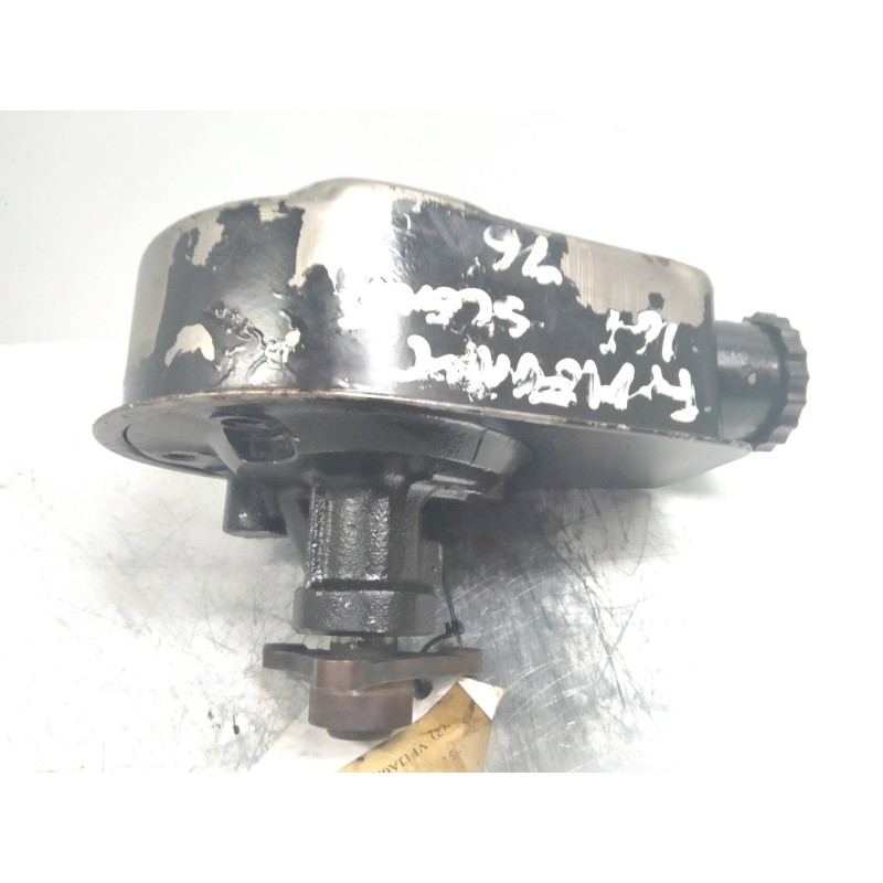 Recambio de bomba direccion para renault megane i scenic (ja0) 1.6 referencia OEM IAM   