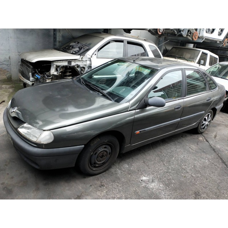 renault laguna (b56) del año 1995