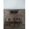 Recambio de centralita motor uce para seat ibiza (6k1) 1.4 referencia OEM IAM 0261206836 6K0906032Q 