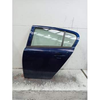 PUERTA TRASERA IZQUIERDA 5P 2004