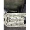 Recambio de elevalunas delantero izquierdo para renault captur referencia OEM IAM 128001502B 3R4654 9030320C 5P