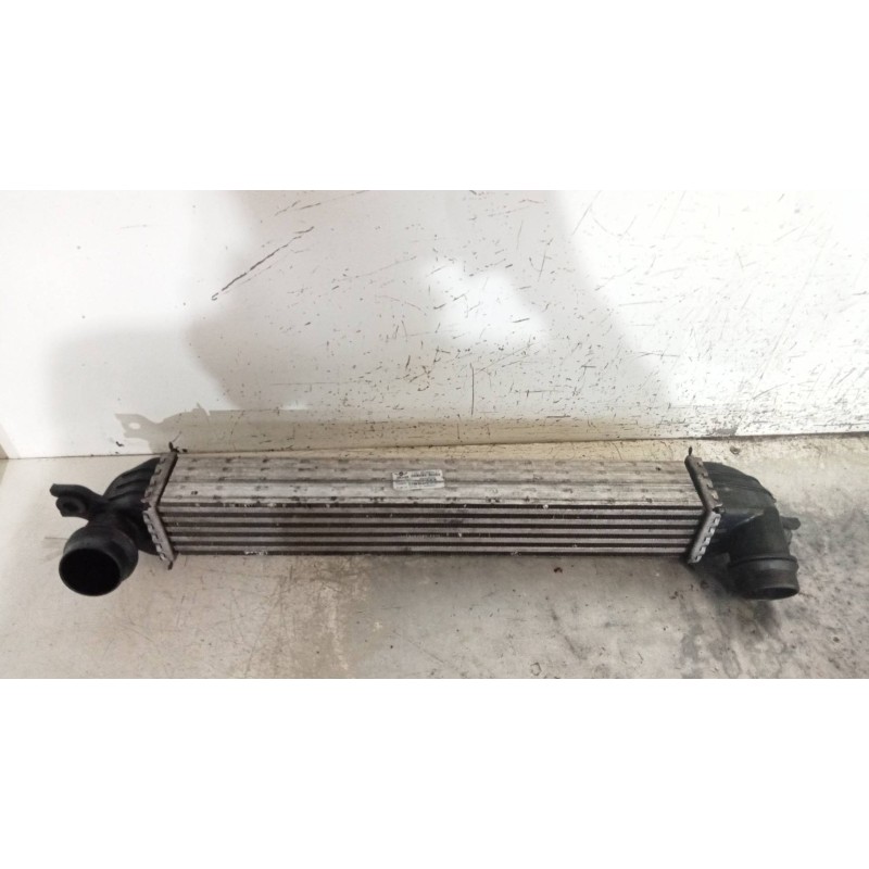 Recambio de intercooler para mini countryman (r60) one d referencia OEM IAM 850690401 X4446002 