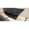 Recambio de tapa maletero para bmw serie 3 berlina (e46) 320i referencia OEM IAM   