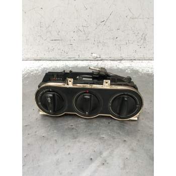 MANDO CALEFACCION / AIRE ACONDICIONADO 1996