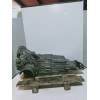 Recambio de caja cambios para audi a6 avant (4f5) 2.4 quattro referencia OEM IAM HGV 01961 14 071117 6V