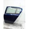 Recambio de puerta trasera izquierda para opel astra h (a04) 1.6 (l48) referencia OEM IAM  5P 2004