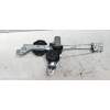Recambio de elevalunas trasero izquierdo para dacia sandero comfort referencia OEM IAM 827211031R  