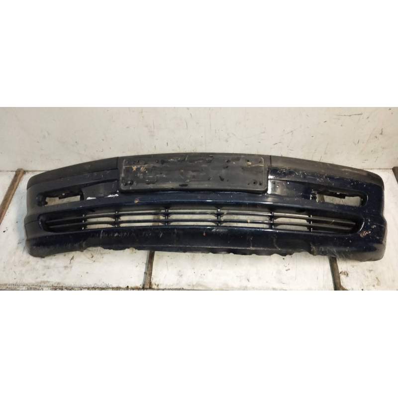 Recambio de paragolpes delantero para bmw serie 3 berlina (e46) 320i referencia OEM IAM   E46/1998