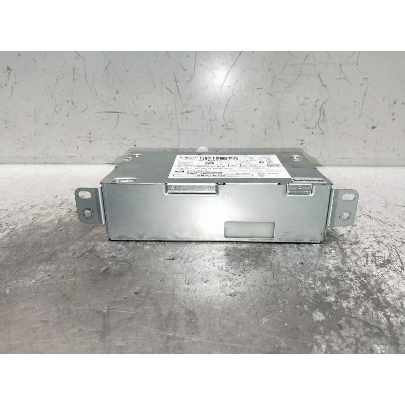 Recambio de sistema navegacion gps para peugeot 308 active pack hybrid referencia OEM IAM 9853427780 9830226080 96958980