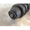 Recambio de amortiguador delantero derecho para toyota yaris live referencia OEM IAM 485200D010  