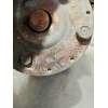 Recambio de motor arranque para daewoo matiz (m100, m150) 0.8 referencia OEM IAM 96275481  