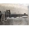 Recambio de amortiguador delantero derecho para seat leon (1p1) reference referencia OEM IAM 1K0413031CT  