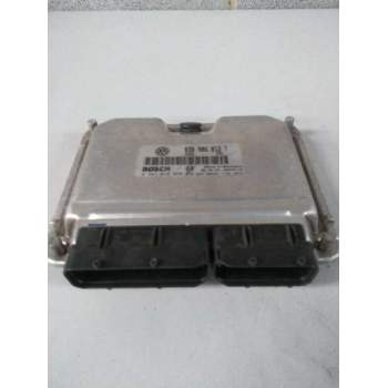 CENTRALITA MOTOR UCE 0281010060 038906012T 