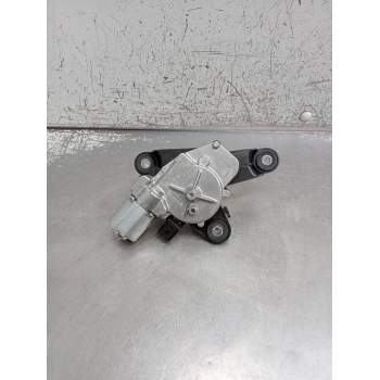 MOTOR LIMPIA TRASERO 9819899980 0390205115 2021