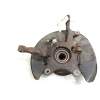 Recambio de mangueta delantera derecha para mercedes-benz clase e (w124) berlina 3.0 turbodiesel cat referencia OEM IAM   