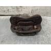 Recambio de pinza freno delantera izquierda para hyundai tucson (jm) 2.0 crdi style referencia OEM IAM   