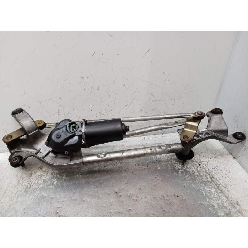 Recambio de motor limpia delantero para nissan primera (p12) 2.0 referencia OEM IAM   