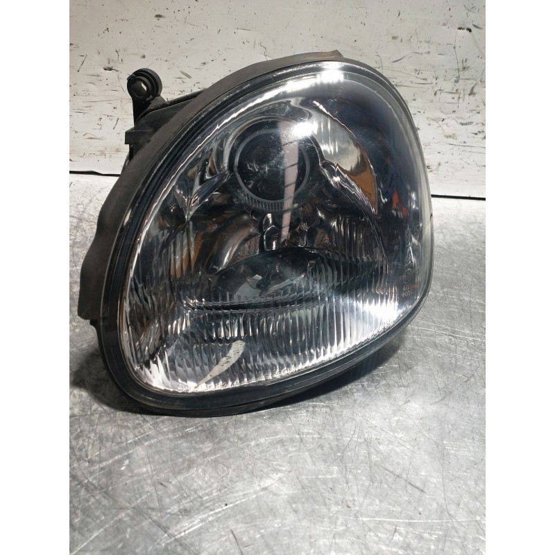 Recambio de faro izquierdo para ford scorpio berl./turnier referencia OEM IAM 1305615904 95GG13K182AA 