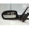 Recambio de retrovisor izquierdo para daewoo nubira berlina 1.6 cat referencia OEM IAM   MANUAL