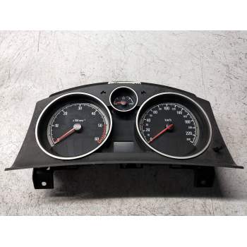 CUADRO INSTRUMENTOS 13251615 BM SW7655 2005