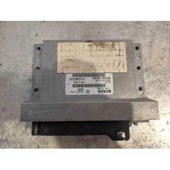 CENTRALITA MOTOR UCE 0281001262 9624519580 BOSCH