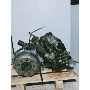 MOTOR COMPLETO G4GR W493614 