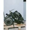 Recambio de motor completo para hyundai coupe (j2) 1.6 fx coupe referencia OEM IAM G4GR W493614 