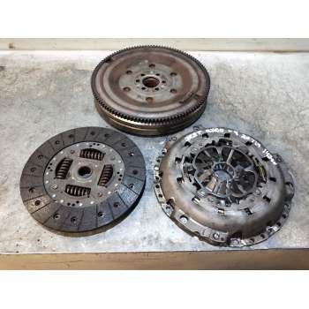 KIT EMBRAGUE 20TDI 2008