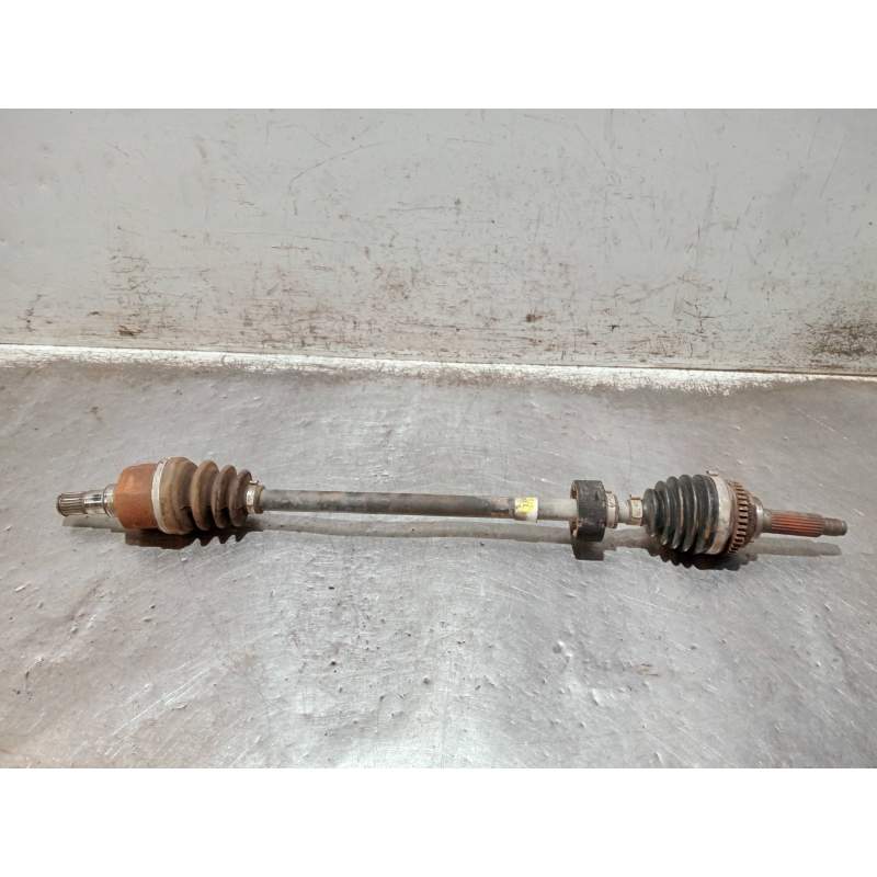 Recambio de transmision delantera derecha para daewoo matiz (m100, m150) 0.8 referencia OEM IAM   